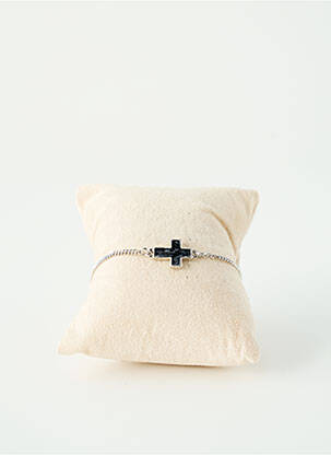 Brățară argintiu AB STUDIO femeie