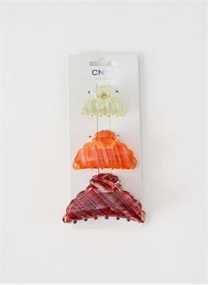 Accesoriu pentru păr multicolor ONLY femeie