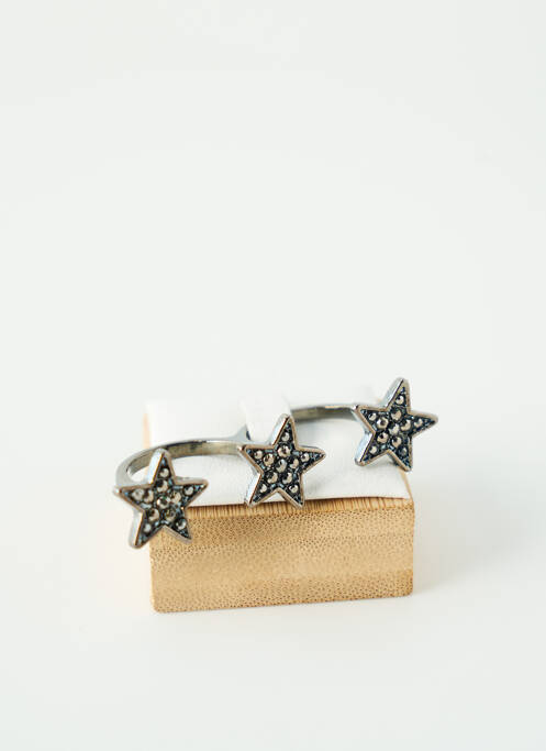 Inel argintiu AB STUDIO femeie