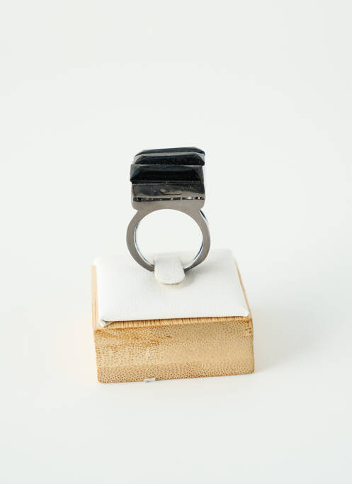 Inel argintiu AB STUDIO femeie