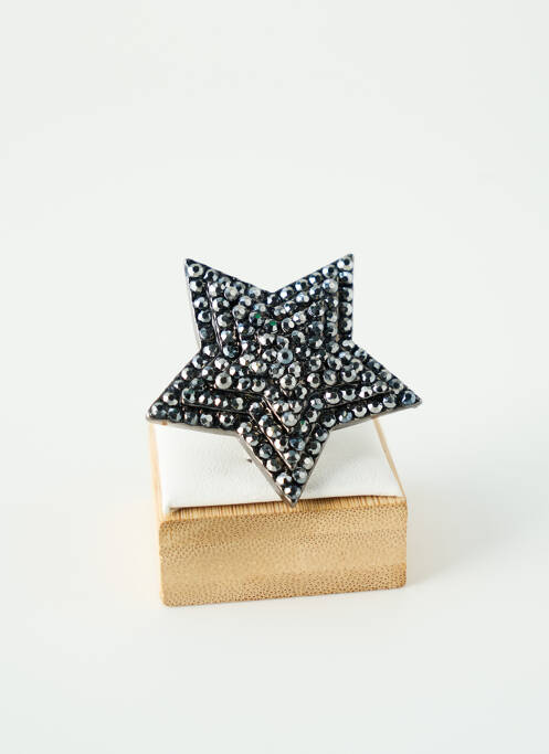 Inel argintiu AB STUDIO femeie