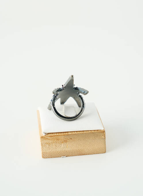 Inel argintiu AB STUDIO femeie