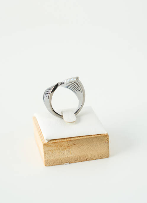 Inel argintiu AB STUDIO femeie