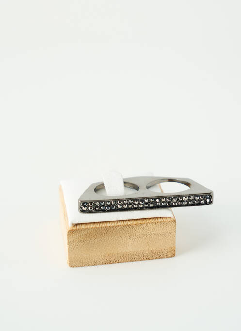 Inel argintiu AB STUDIO femeie