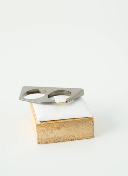 Inel argintiu AB STUDIO femeie