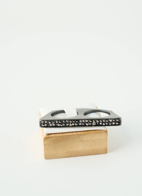 Inel argintiu GET INFECTED femeie