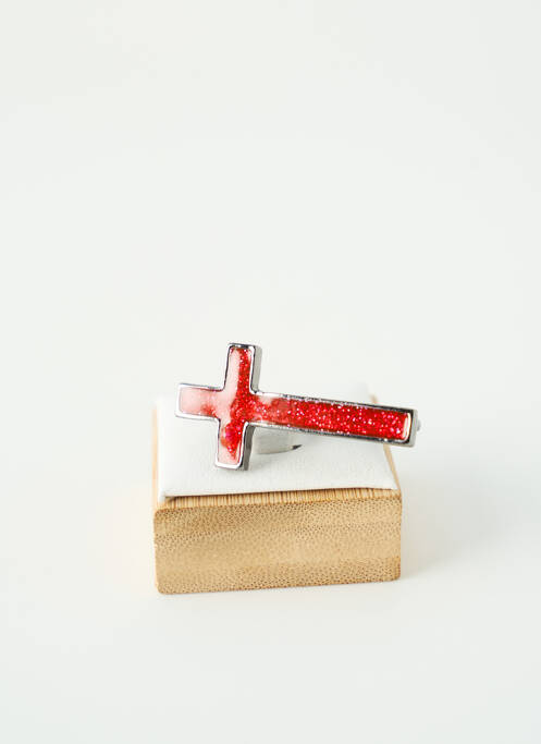 Inel roz AB STUDIO femeie