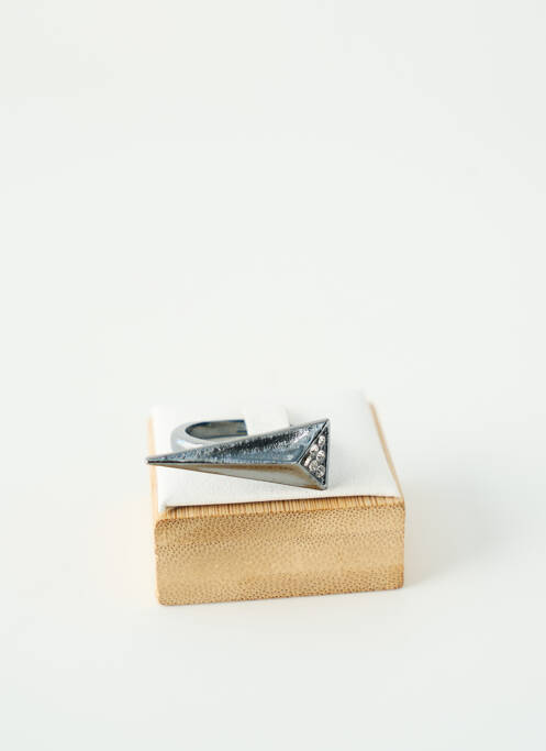 Inel argintiu AB STUDIO femeie