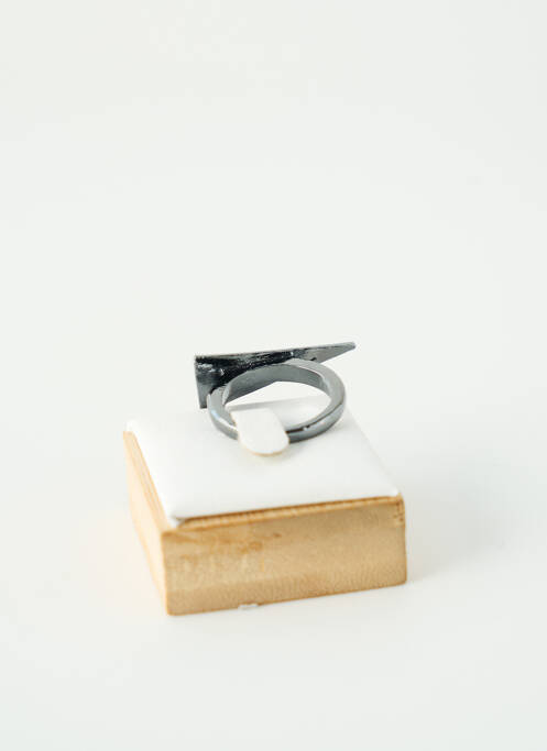 Inel argintiu AB STUDIO femeie