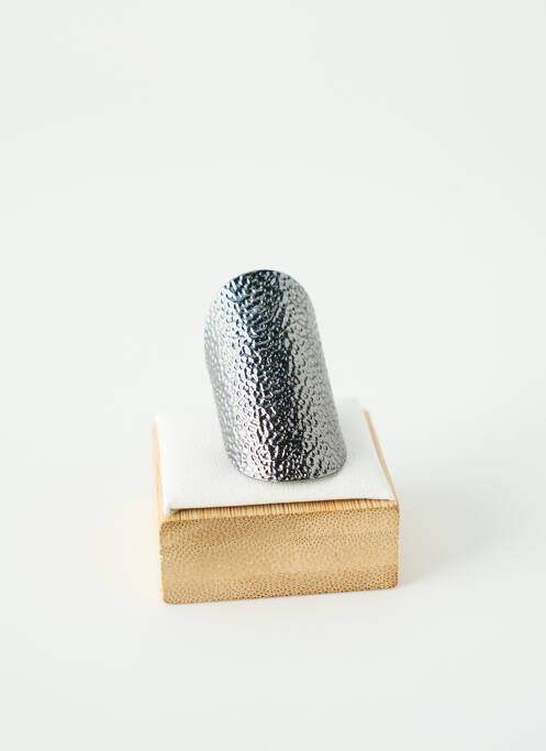 Inel argintiu AB STUDIO femeie