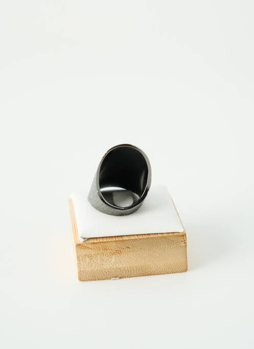 Inel argintiu AB STUDIO femeie