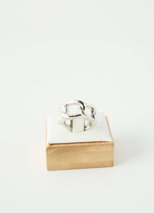 Inel argintiu AB STUDIO femeie