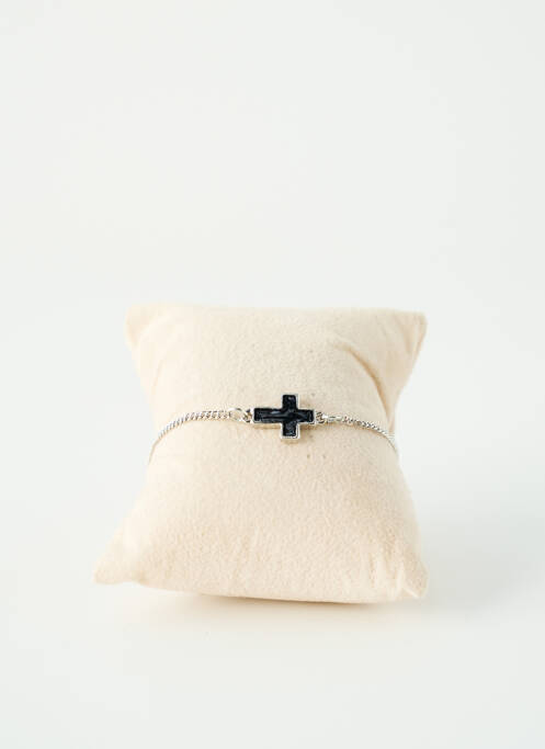 Brățară argintiu AB STUDIO femeie