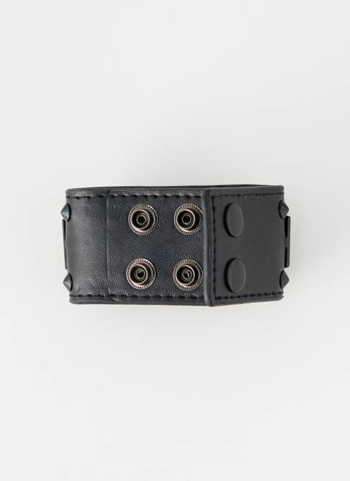 Brățară negru AB STUDIO femeie