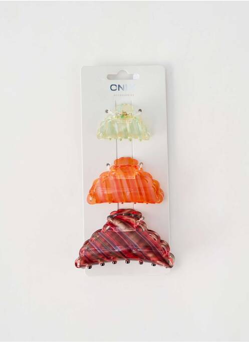 Accesoriu pentru păr multicolor ONLY femeie