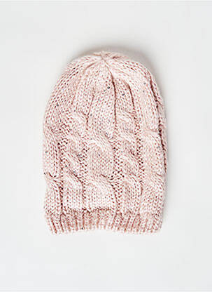 Căciulă roz HAILYS femeie