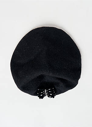 Căciulă negru ONLY femeie