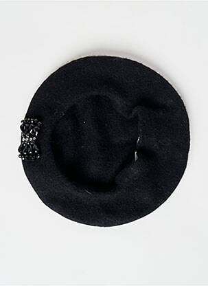 Căciulă negru ONLY femeie