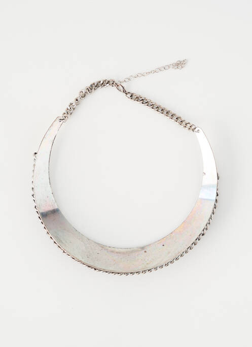 Colier argintiu AB STUDIO femeie