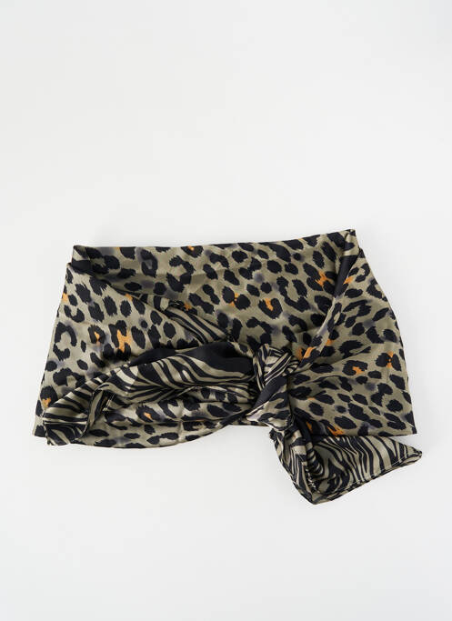 Eșarfă gri HAILYS femeie