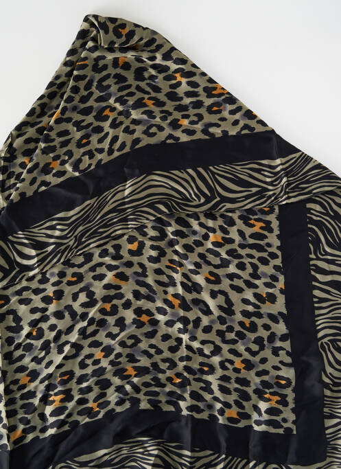 Eșarfă gri HAILYS femeie