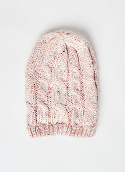 Căciulă roz HAILYS femeie