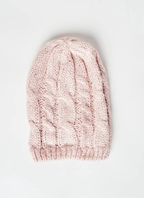 Căciulă roz HAILYS femeie