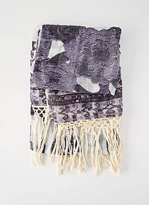 Eșarfă negru EDC femeie