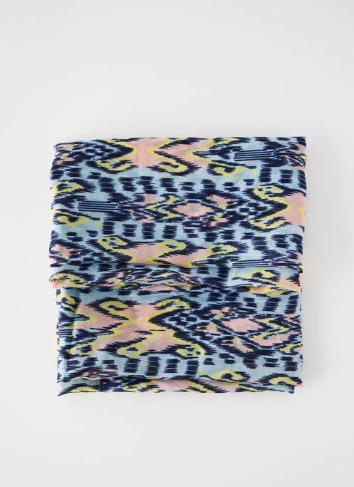 Guler / Eșarfă de gât albastru PIECES femeie