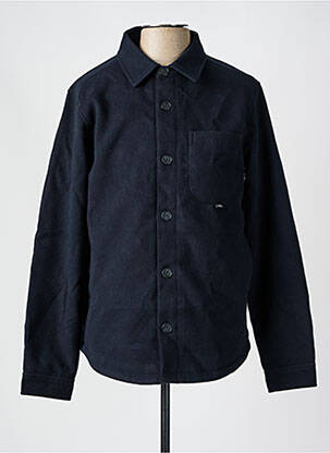 Jachete casual albastru CASUAL FRIDAY bărbat