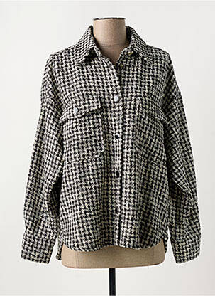 Jachete casual negru I.CODE (By IKKS) femeie