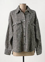 Jachete casual negru I.CODE (By IKKS) femeie