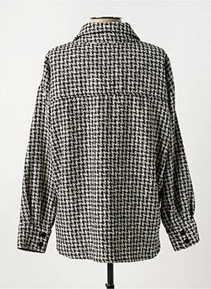 Jachete casual negru I.CODE (By IKKS) femeie