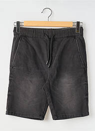 Șort negru ONLY & SONS homme