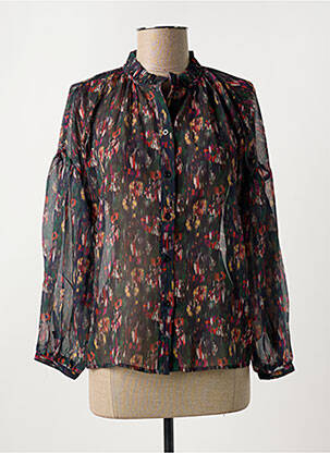 Bluză multicolor THE KORNER femeie