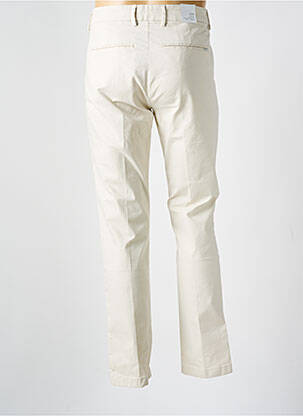 Pantalon chino bej CASUAL FRIDAY bărbat