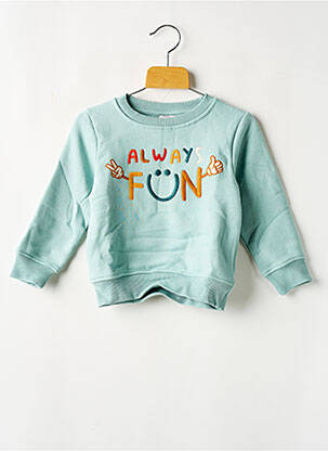 Hanorac albastru TAPE À L'OEIL băiat