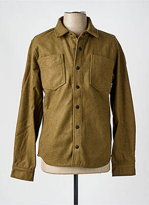 Jachete casual verde BLEND bărbat