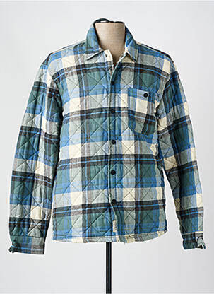 Jachete casual verde BLEND bărbat