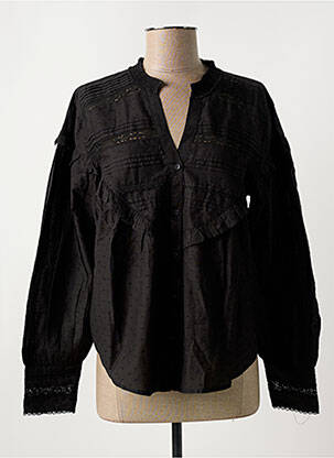 Bluză negru ATELIER REVE femeie