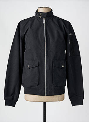 Geacă negru SCHOTT bărbat