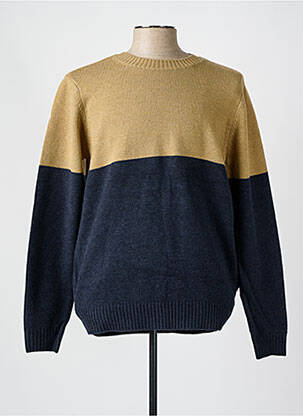 Pulover bej CASUAL FRIDAY bărbat