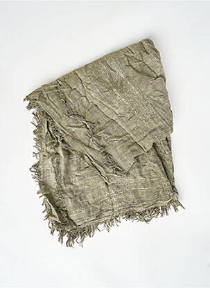 Eșarfă verde EDC femeie