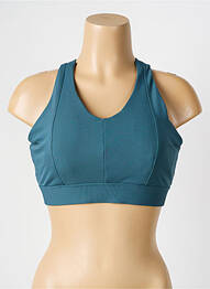 Sutien verde ONLY PLAY femme