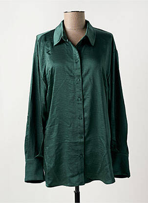 Cămașă verde Y.A.S femeie