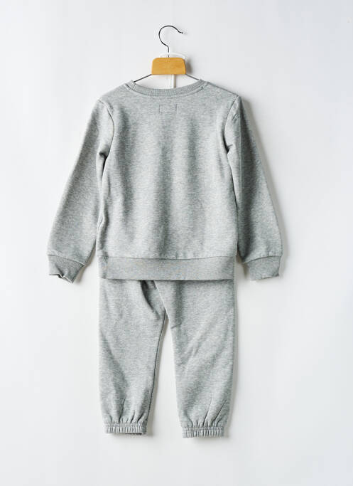 Set sportiv gri CONVERSE băiat