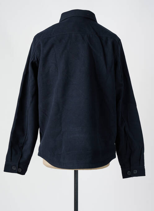 Jachete casual albastru CASUAL FRIDAY bărbat