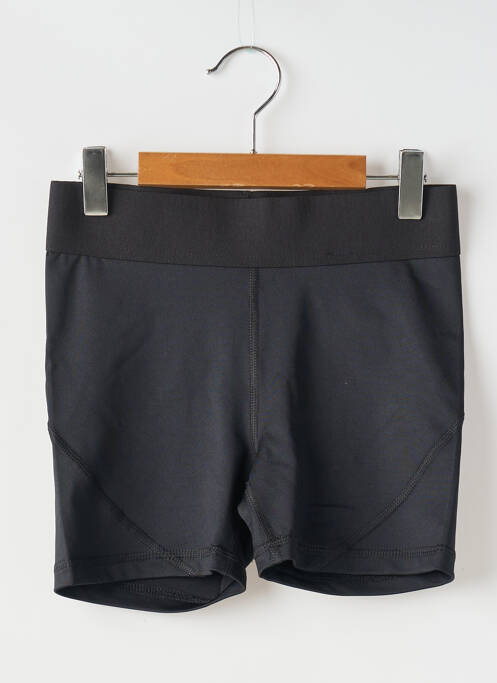 Șort negru ONLY PLAY fată