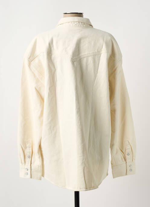 Cămașă alb LEVIS femeie