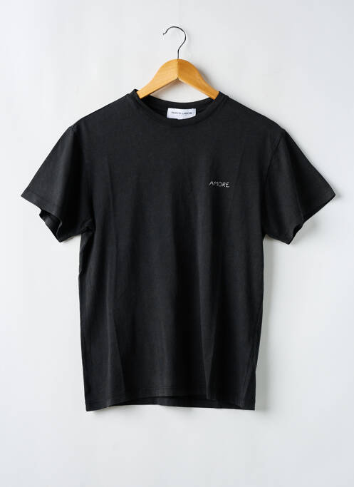 Tricou gri MAISON LABICHE femeie